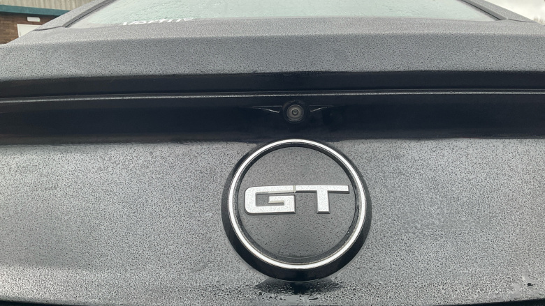 Ford Mustang 5.0 V8 GT 2dr Auto Petrol Coupe